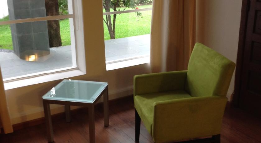 La Casa De Las Magnolias Hotel Coyoacan Habitación foto
