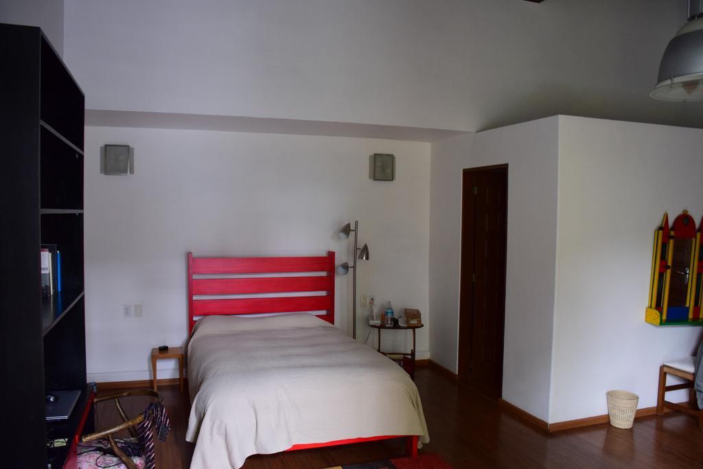 La Casa De Las Magnolias Hotel Coyoacan Exterior foto